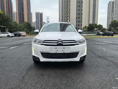 2015 Citroën C3-XR 1.6THP Automatic Pioneer, фото 2, лот 10671333