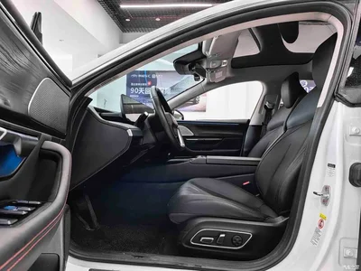 2020 XPeng P7 Model 670E, фото 4, лот 10454645