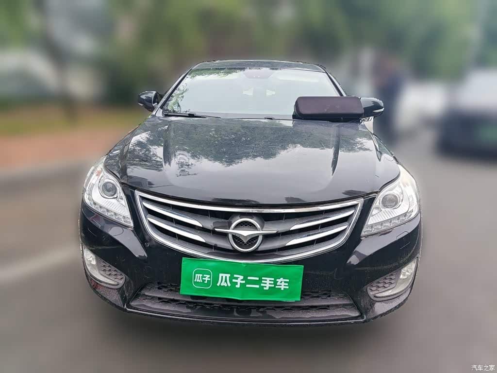 2015 Haima M8 1.8T Automatic Comfort, фото 2, лот 11157462