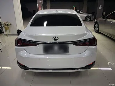 2020 Lexus ES 200 Excellence, фото 4, лот 10319149