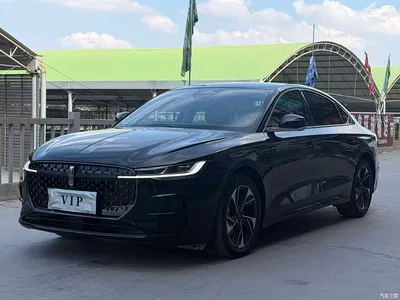 2022 Lincoln Z Model iEnjoy Premium Edition, фото 1, лот 11219477