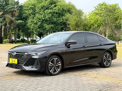 2024 Chery Arrizo 8 High Performance 2.0T DCT Sport, фото 1, лот 11097190