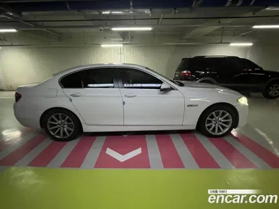 2015 BMW 5-Series 528i xDrive, фото 2, лот 10077963