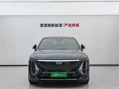 2022 Cadillac IQ Rui Ge Rear-Wheel Drive Long Range Premium Edition, фото 2, лот 11148121