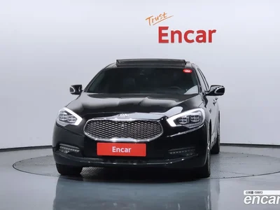 2015 Kia K9 3.8 GDI VIP, фото 2, лот 10070038