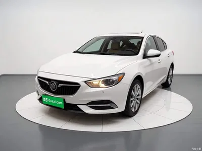 2017 Buick Regal 20T Elite Type, фото 2, лот 10263378