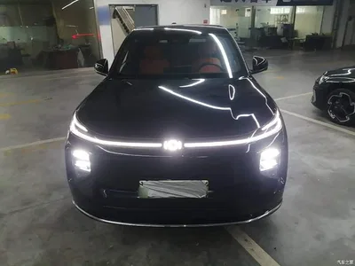 2025 Changan Qiyuan Q07 Model 215 Flagship PLUS, фото 3, лот 11087377