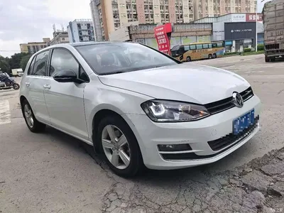 2015 Volkswagen Golf 1.4TSI Automatic Comfort, фото 3, лот 10575236