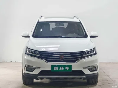 2020 Roewe RX5 20T Automatic 4G Connected Surpass Edition, фото 2, лот 10339164