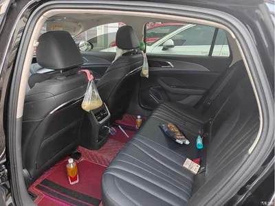 2024 Hongqi H5 2.0T Automatic Smart Connect Flag Smooth Edition, фото 3, лот 10287033