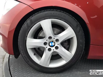 2010 BMW 1-Series 120d Coupe Sport, фото 4, лот 10039093