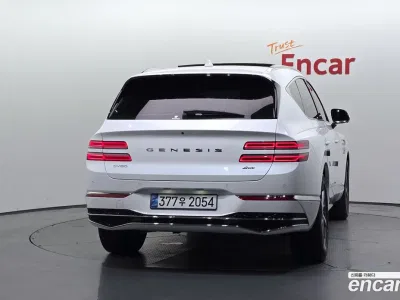 2024 Genesis GV80 2.5T Gasoline AWD, фото 3, лот 10063063
