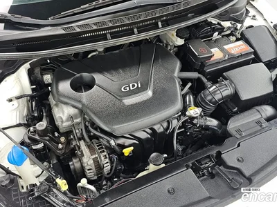 2013 Kia K3 Prestige, фото 4, лот 10038377