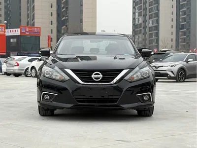 2018 Nissan Teana 2.0L XL Smart Advance Edition, фото 2, лот 10350950