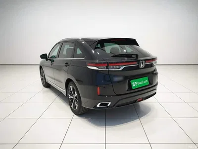 2020 Honda UR-V 370TURBO 2WD Premium Elegance Edition, фото 4, лот 11481186