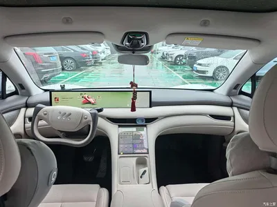 2025 IM Motors IM LS6 Gecko Smart Drive Edition, фото 4, лот 10893634