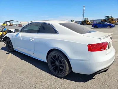 2013 AUDI S5 PREMIUM PLUS, фото 2, лот 10856306