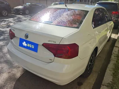 2017 Volkswagen Jetta 1.5L Automatic Fashion, фото 3, лот 10472434