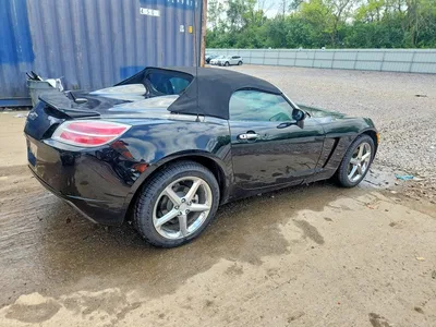 2008 SATURN SKY, фото 3, лот 10882482