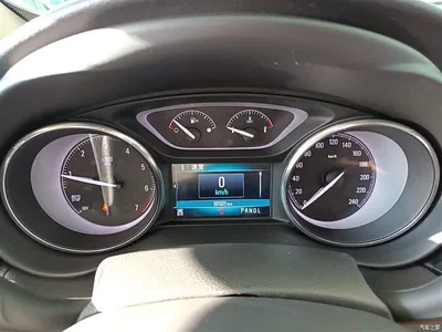 2021 Buick Envision Plus 532T FWD Luxury Trim, фото 4, лот 10362290