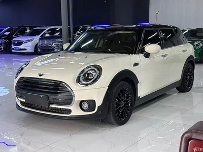 2021 MINI CLUBMAN 1.5T ONE, фото 2, лот 10331068