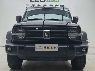 2021 Tank 300 Off-road Version 2.0T Conqueror, фото 2, лот 10345109