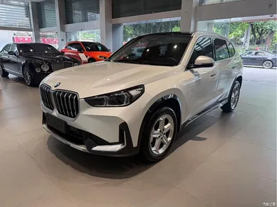 2023 BMW X1 sDrive20Li X Design Package, фото 1, лот 10466482
