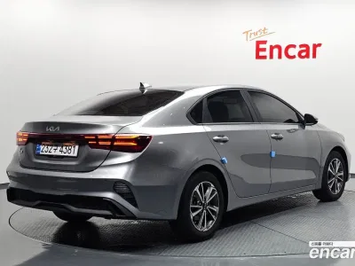 2024 Kia K3 1.6, фото 2, лот 10108420