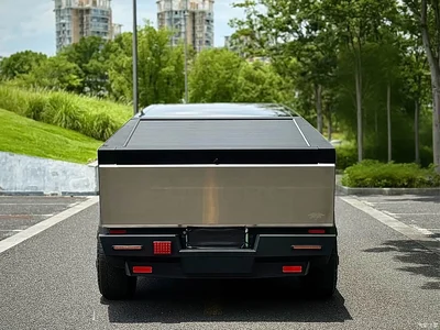 2024 Tesla Cyber Off-Road Traveler Cyberbeast Edition, фото 4, лот 11580526