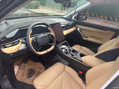 2023 Geely Boyue L 1.5TD DCT Premium, фото 4, лот 11242065