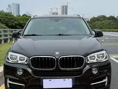 2017 BMW X5 (Import) xDrive35i Leading Edition, фото 1, лот 11136280