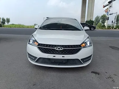 2017 Chery Arrizo 5 1.5L Manual Trend Leader, фото 3, лот 10335191