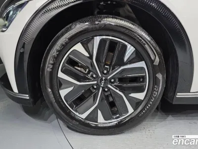 2024 Kia EV6 Long Range, фото 4, лот 10074555