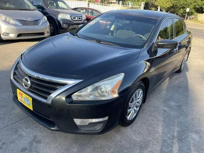 2015 NISSAN ALTIMA 2.5, фото 2, лот 10974189