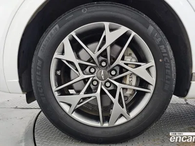 2023 Genesis GV70 2.5T Gasoline AWD, фото 4, лот 10998399