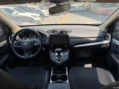 2021 Honda CR-V 240TURBO CVT 2WD Comfort Edition, фото 4, лот 10662026