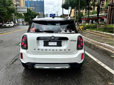 2023 MINI COUNTRYMAN 1.5T COOPER ALL4 Unbridled Special Edition, фото 4, лот 10331066