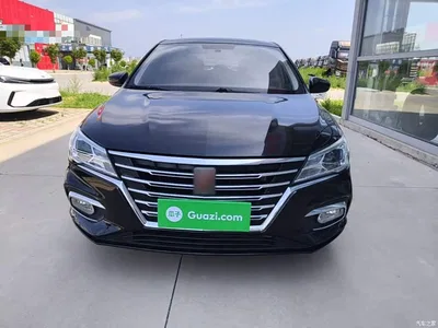 2020 Roewe i5 1.5L Automatic 4G Connected Premium Edition, фото 3, лот 10341479