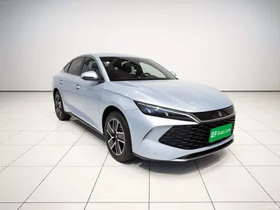2024 BYD Qin L DM-i 120KM Leading, фото 3, лот 11198507