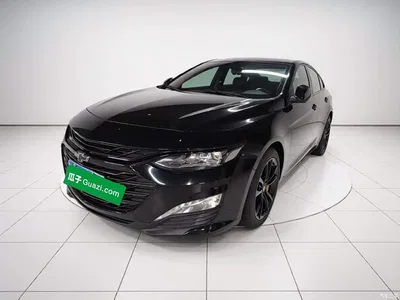 2019 Chevrolet Malibu XL Redline 550T Automatic Sharp Connect Edition, фото 1, лот 11449790