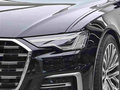 2022 Audi A6L 45 TFSI quattro Premium Dynamic, фото 3, лот 10409245