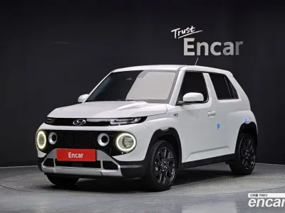 2022 Hyundai Casper Turbo Modern, фото 1, лот 10138478