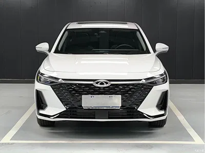 2023 Chery Arrizo 8 1.6T DCT Elegance, фото 2, лот 10332287