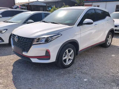 2022 Dongfeng Fengon 500 1.5L CVT Enjoyment Edition, фото 2, лот 11385757