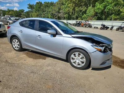 2018 MAZDA 3 SPORT, фото 4, лот 10848840
