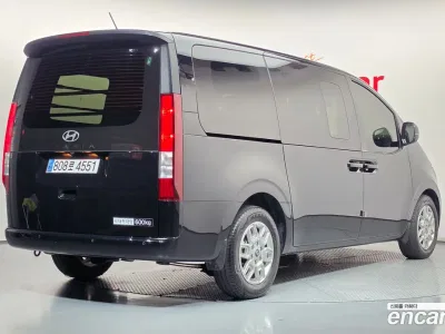 2025 Hyundai Staria L3.5 Cargo 5-Seater, фото 1, лот 10906927