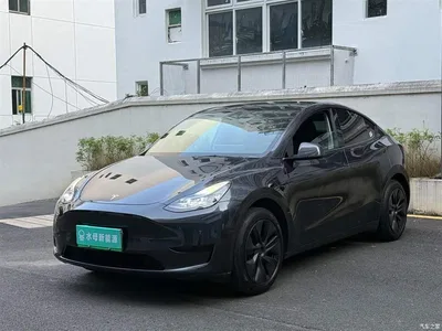 2024 Tesla Model Y Rear-Wheel Drive Version, фото 1, лот 11215328