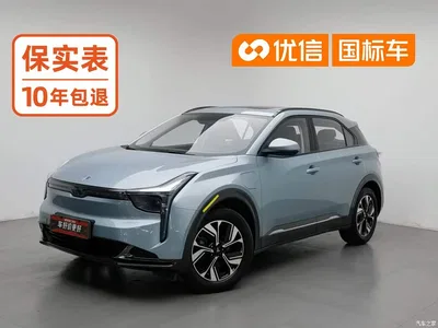 2022 Nezha Auto Neta U Smart 500 LFP, фото 1, лот 10894569