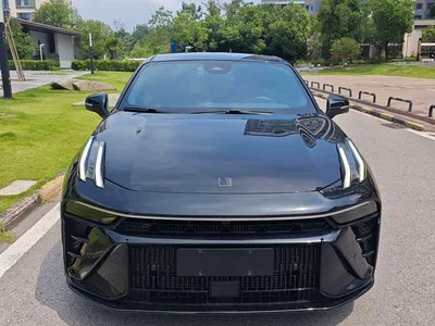 2023 Lynk & Co 03 1.5TD DCT Power Plus, фото 2, лот 10599706