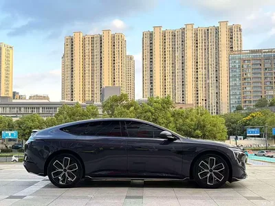 2023 Avatr 12 650 Triple Laser AWD Performance Edition, фото 4, лот 10402624